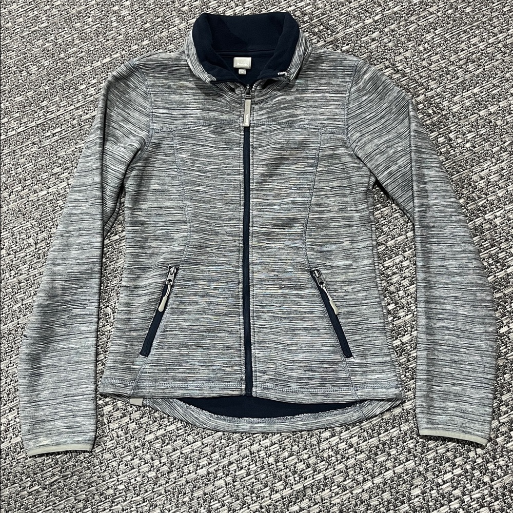 Bench | Full Zip Shacket